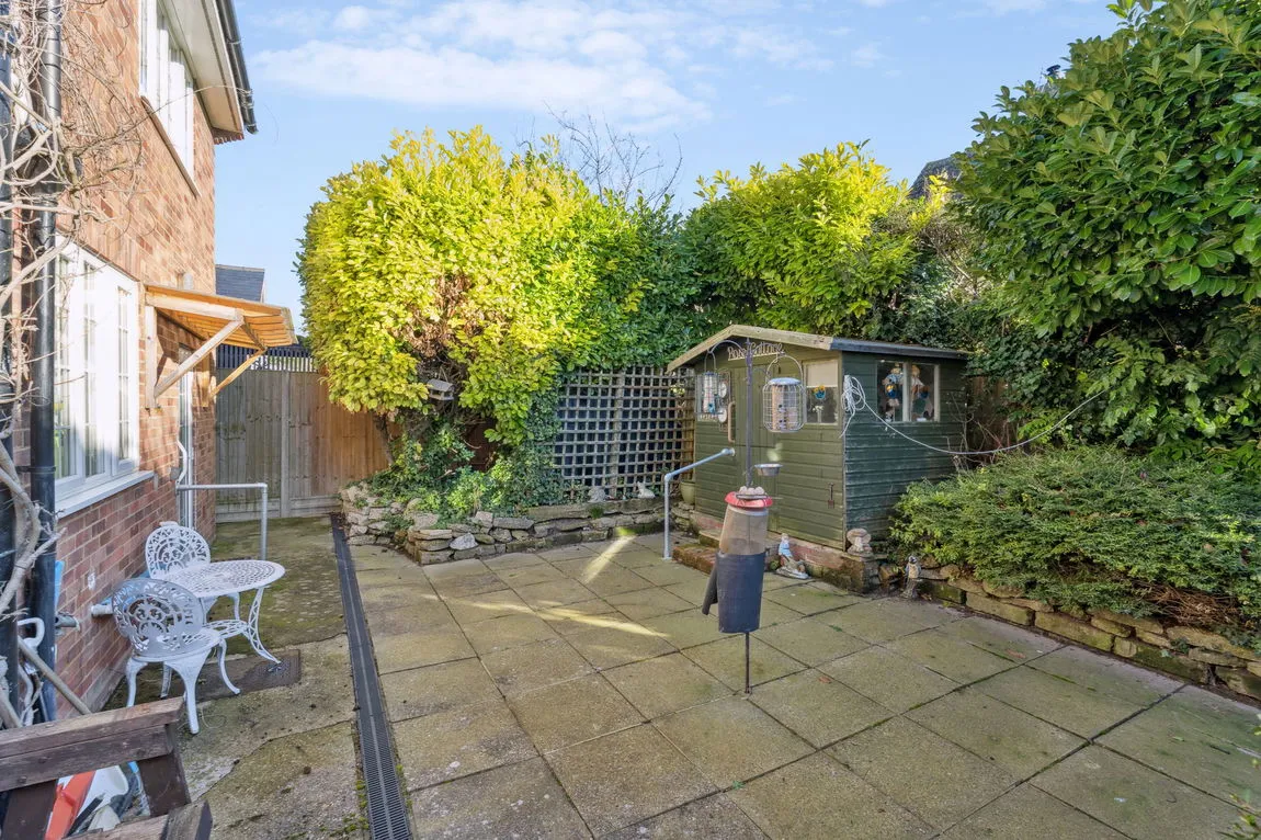 Meeting Lane, Litlington, Royston, SG8 0QF, photo 26