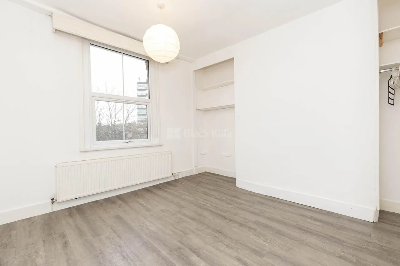 Hungerford Road, N7, photo 3