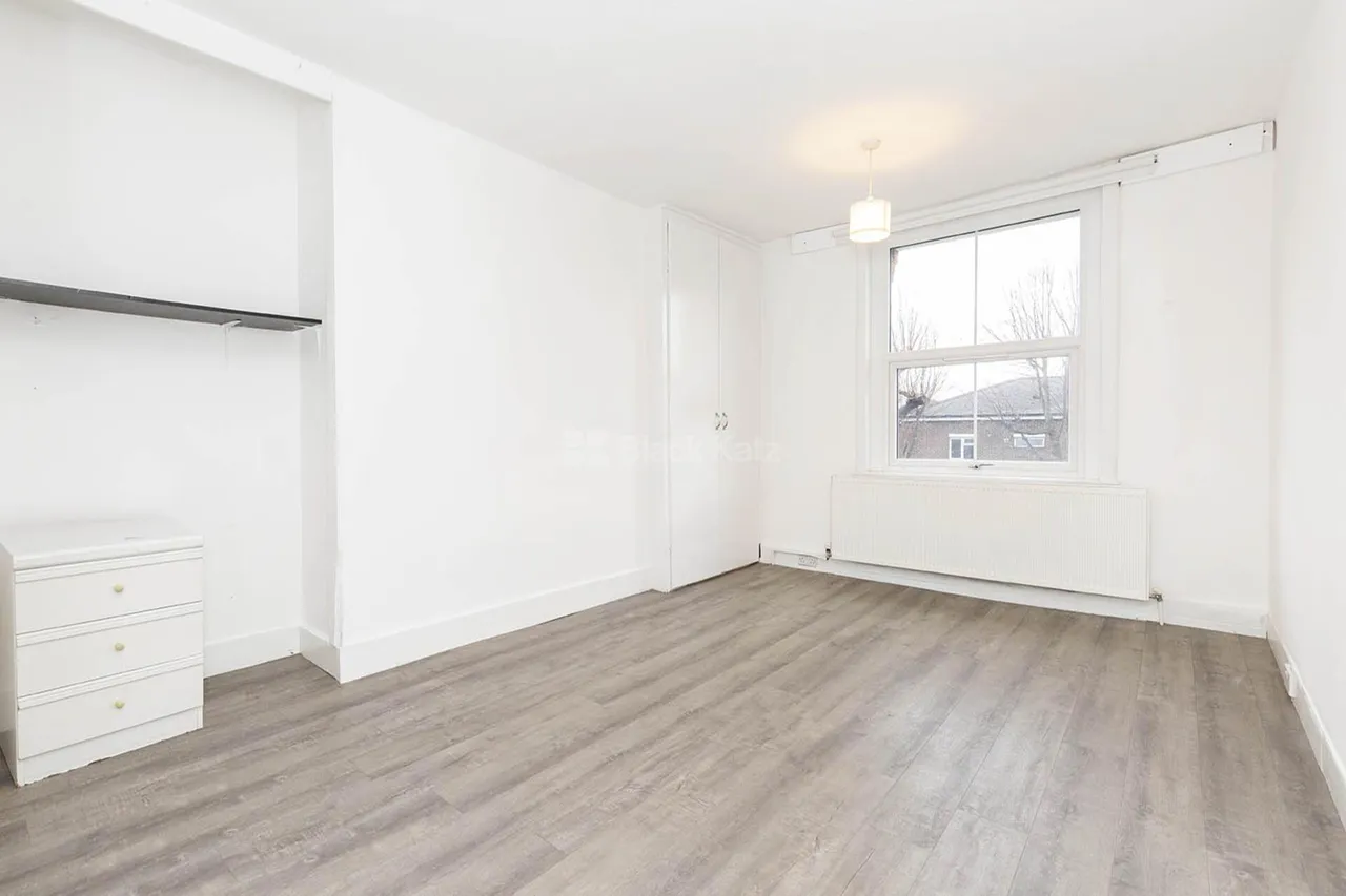 Hungerford Road, N7, photo 6