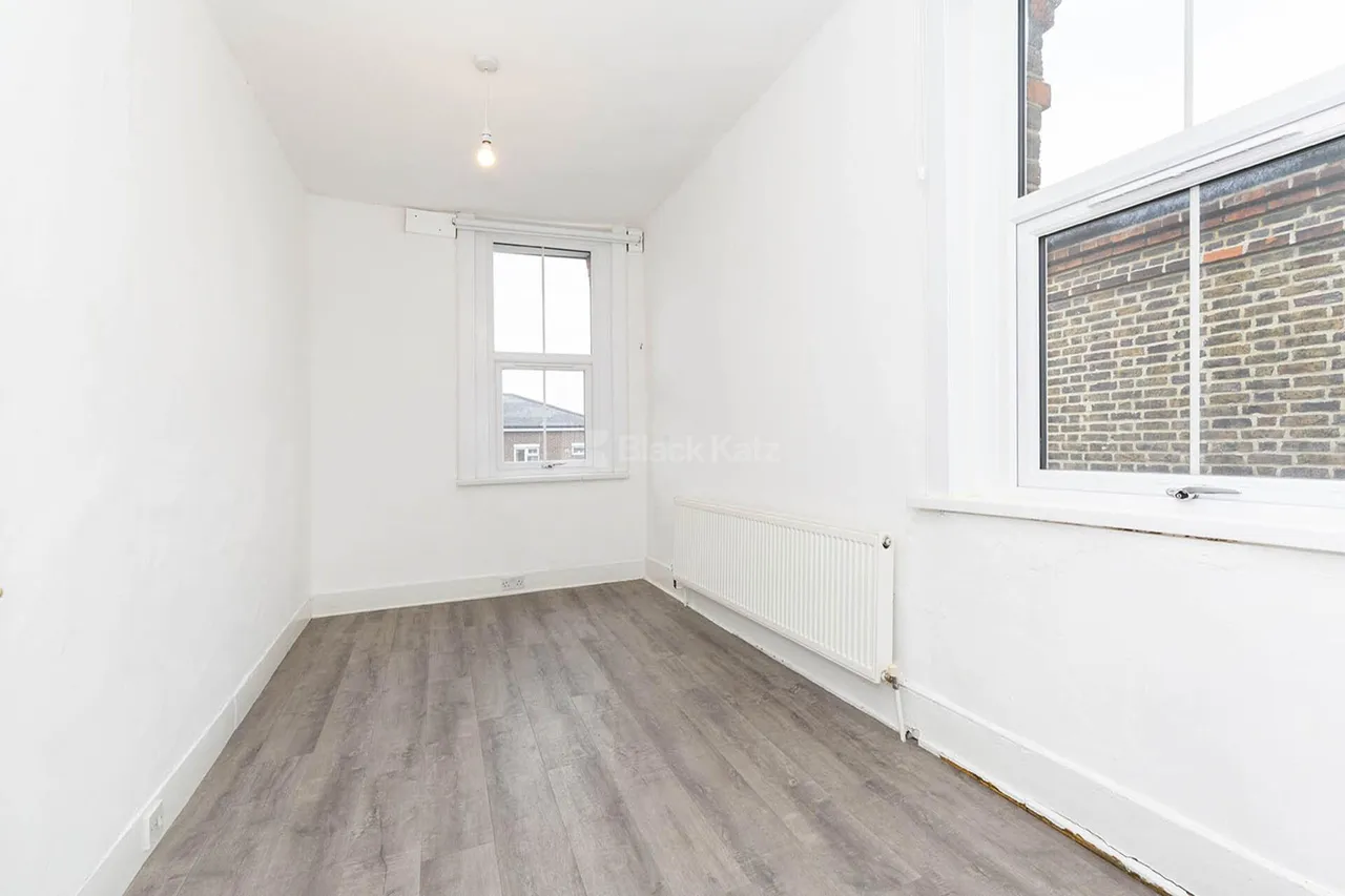 Hungerford Road, N7, photo 5