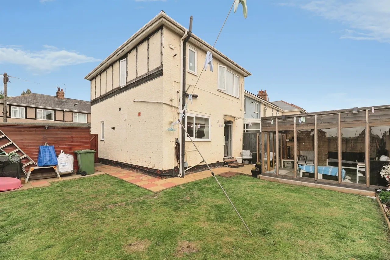 Windermere Avenue, Billingham, TS23, photo 14