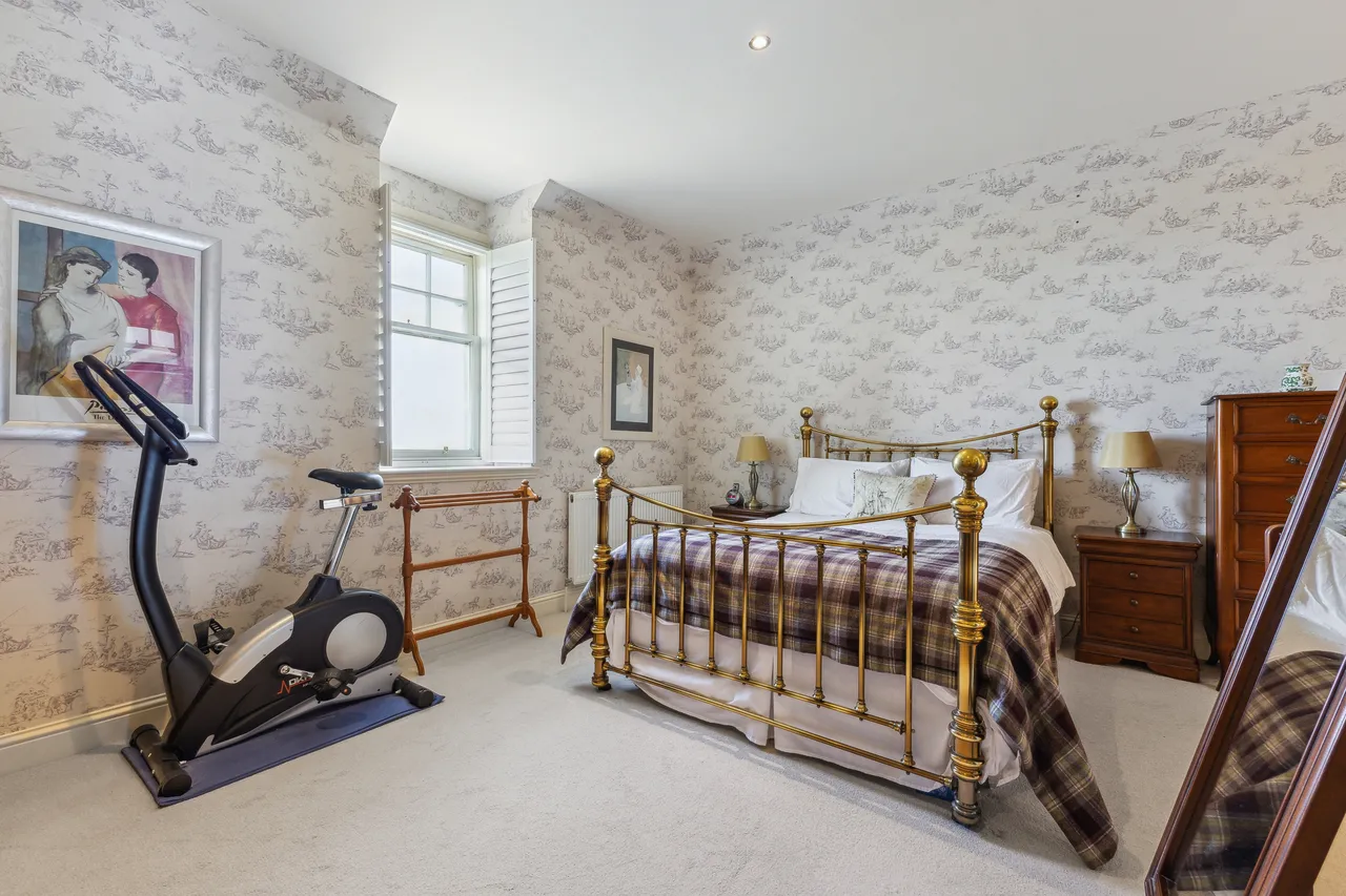 Rossie Steadings, Dunning, PH2, photo 7