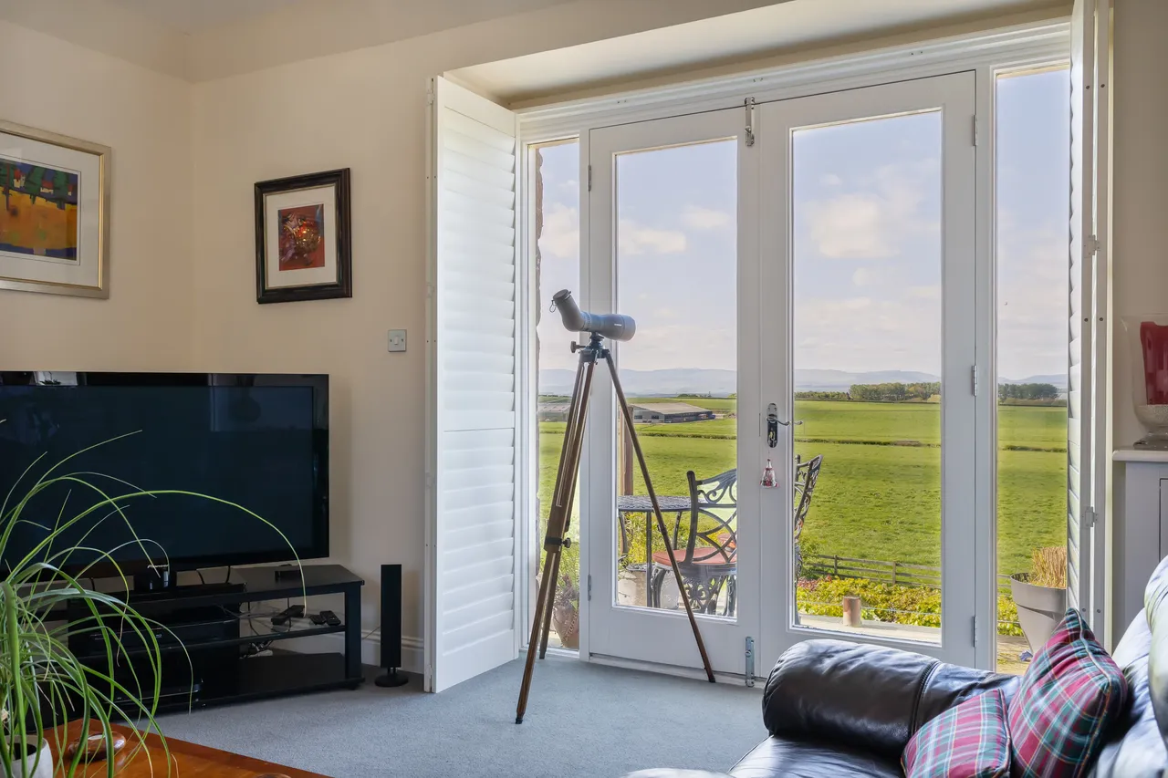 Rossie Steadings, Dunning, PH2, photo 6