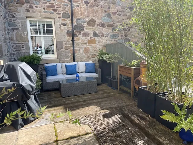 Rossie Steadings, Dunning, PH2, photo 26