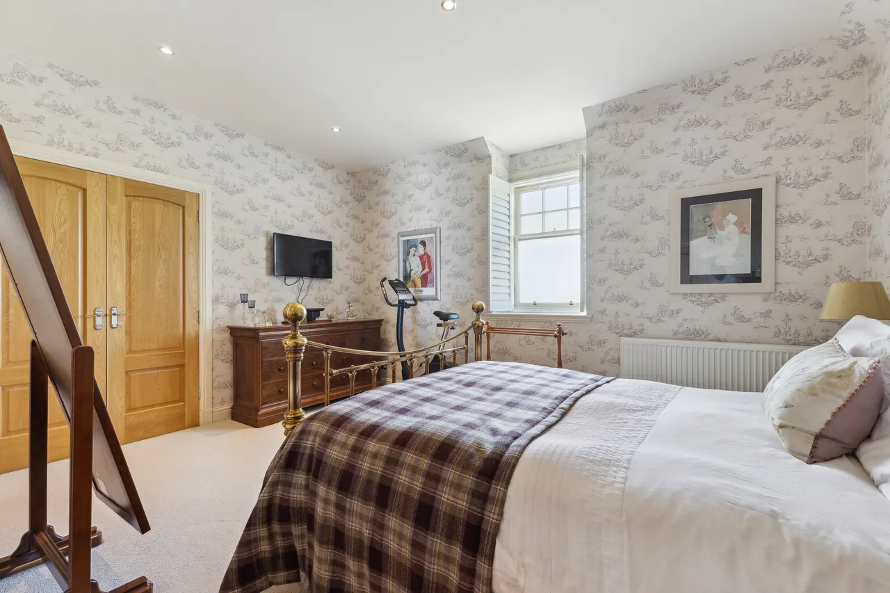 Rossie Steadings, Dunning, PH2, photo 8