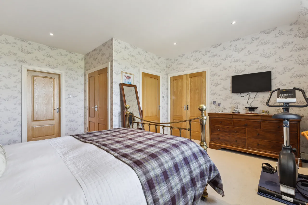 Rossie Steadings, Dunning, PH2, photo 9