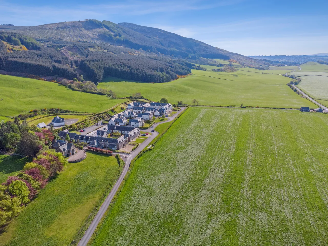 Rossie Steadings, Dunning, PH2, photo 29