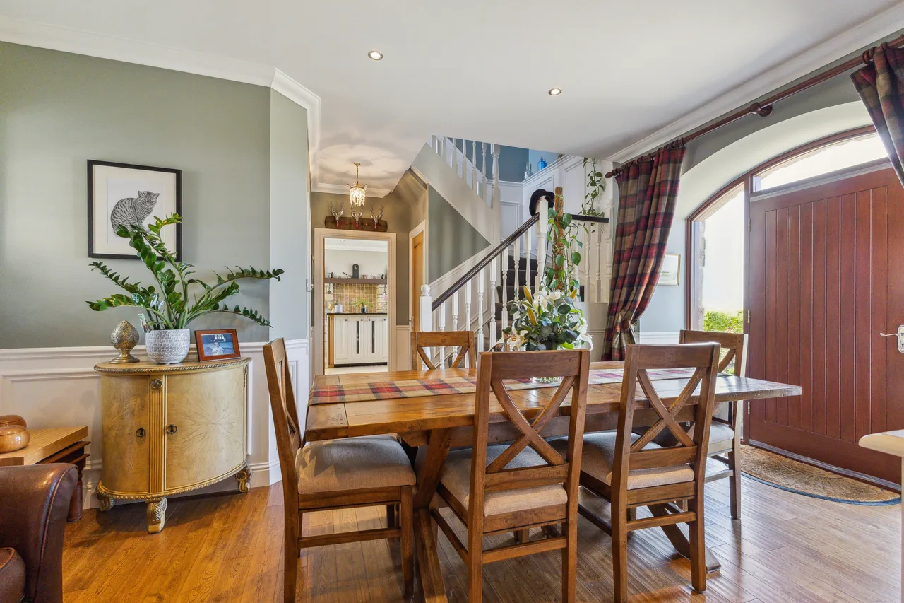 Rossie Steadings, Dunning, PH2, photo 16