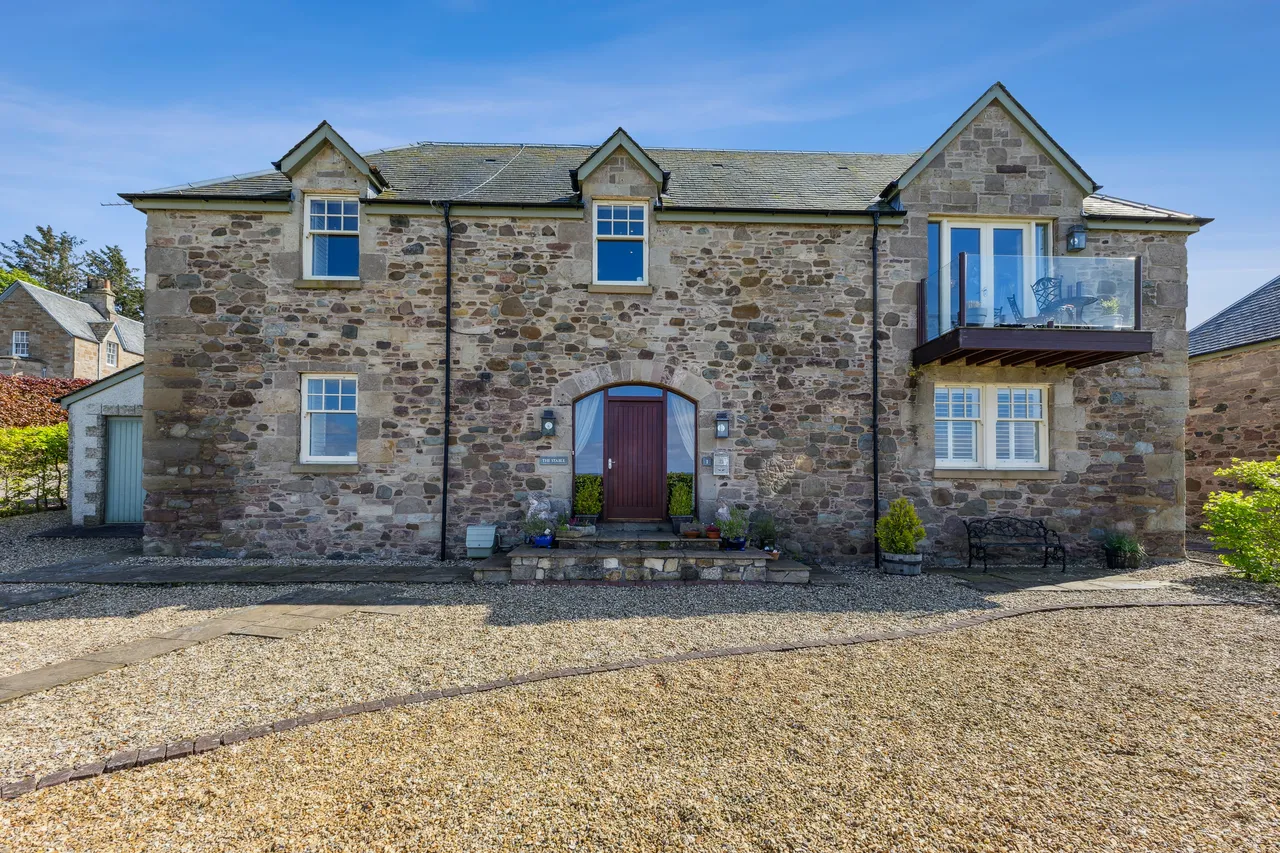 Rossie Steadings, Dunning, PH2, photo 24