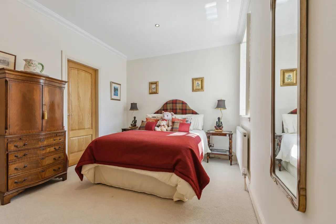 Rossie Steadings, Dunning, PH2, photo 19