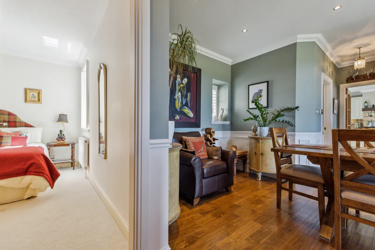 Rossie Steadings, Dunning, PH2, photo 18