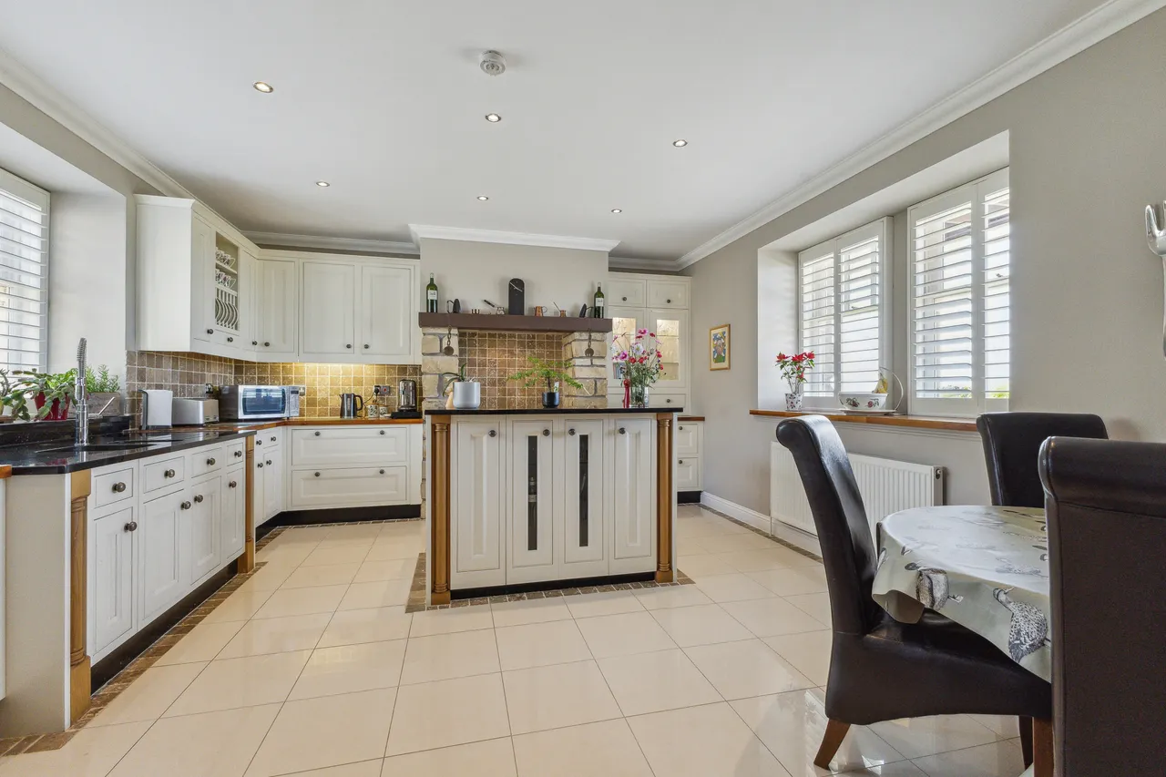 Rossie Steadings, Dunning, PH2, photo 2