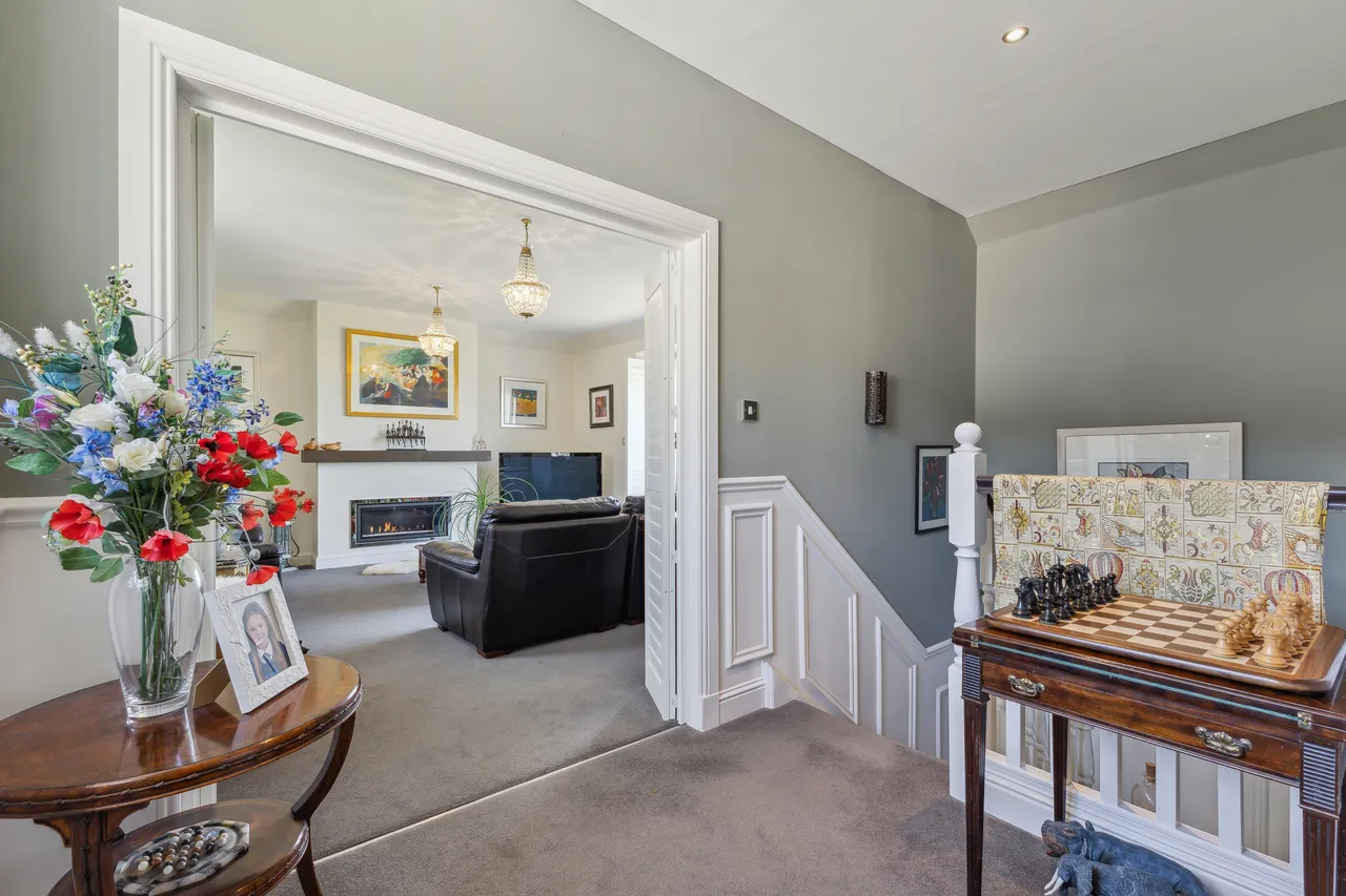 Rossie Steadings, Dunning, PH2, photo 4
