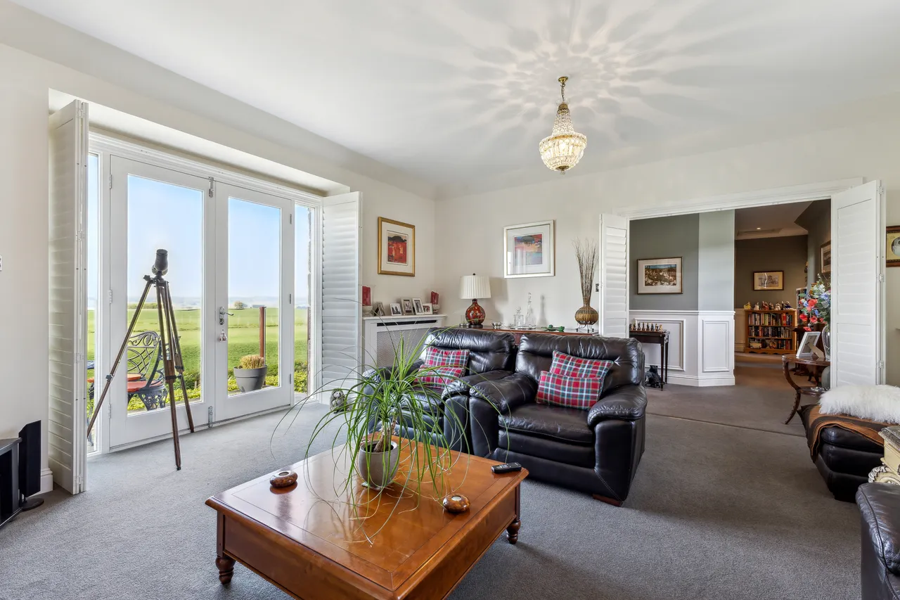 Rossie Steadings, Dunning, PH2, photo 5