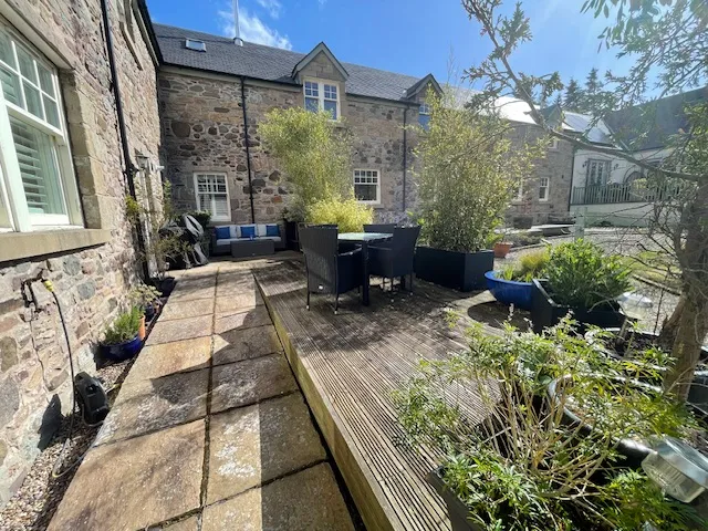 Rossie Steadings, Dunning, PH2, photo 25