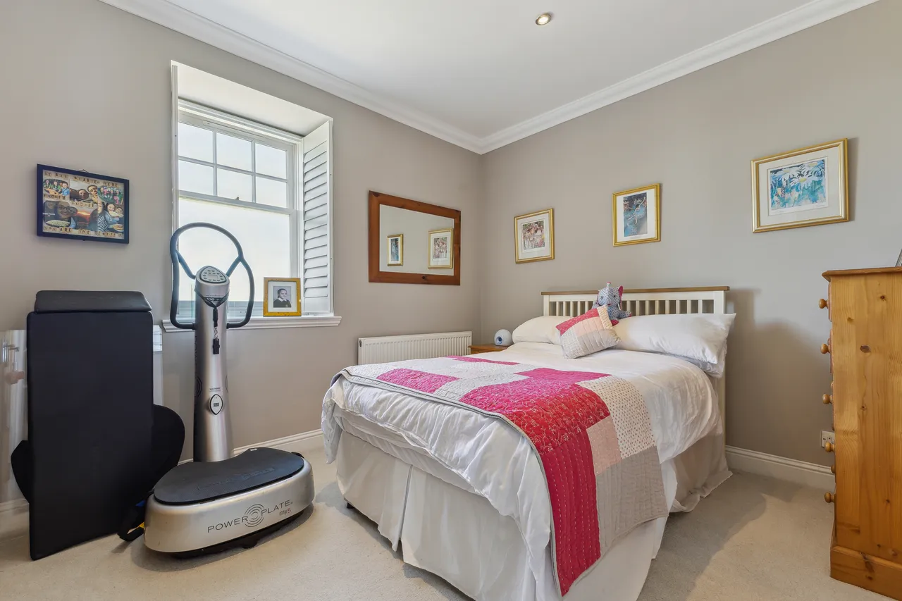 Rossie Steadings, Dunning, PH2, photo 22