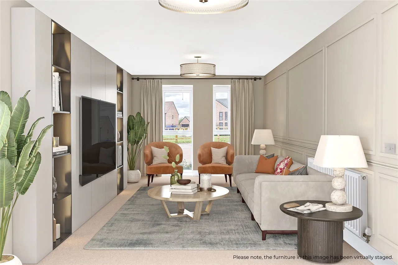 Southfields, Conrad Road, Witham, CM8, photo 3