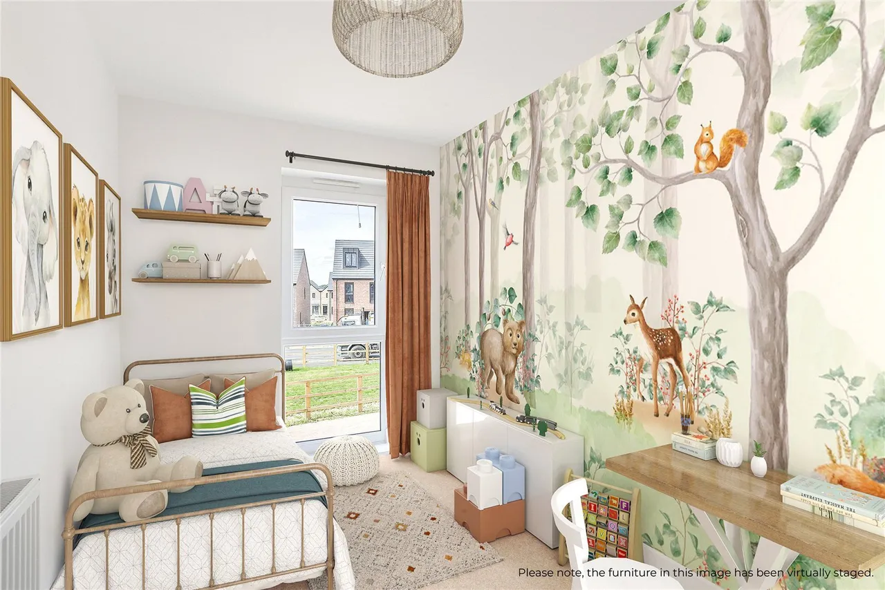 Southfields, Conrad Road, Witham, CM8, photo 10