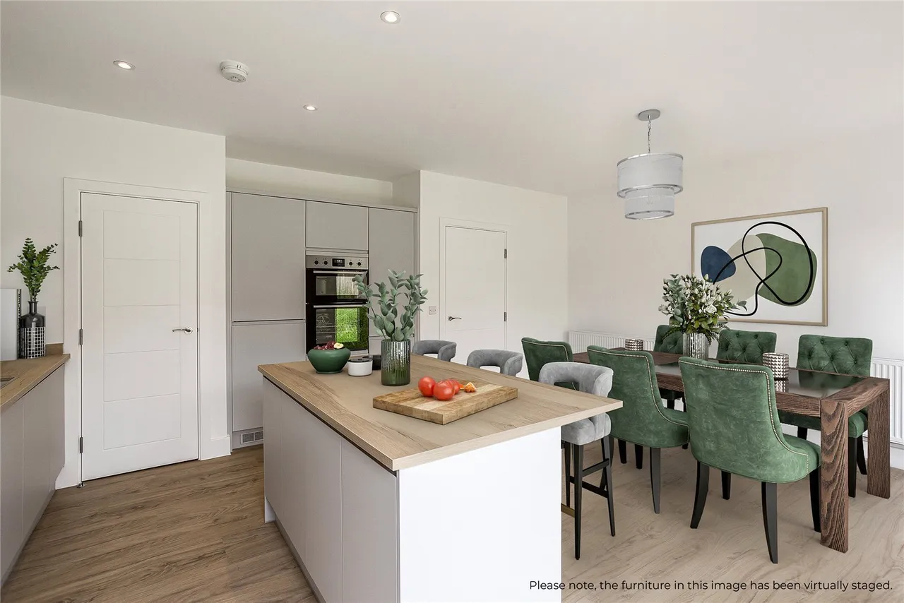 Southfields, Conrad Road, Witham, CM8, photo 4