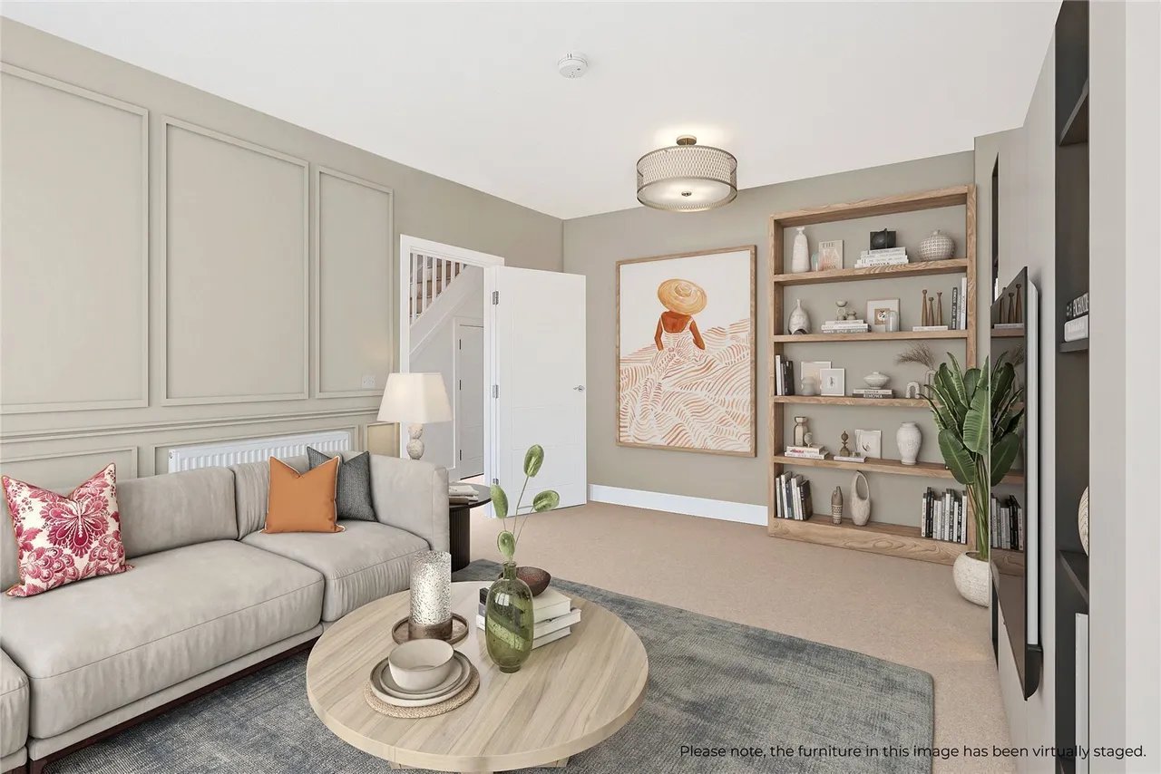 Southfields, Conrad Road, Witham, CM8, photo 2