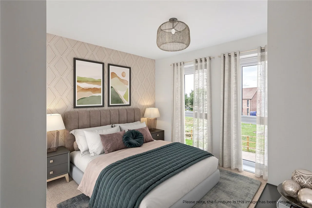 Southfields, Conrad Road, Witham, CM8, photo 8
