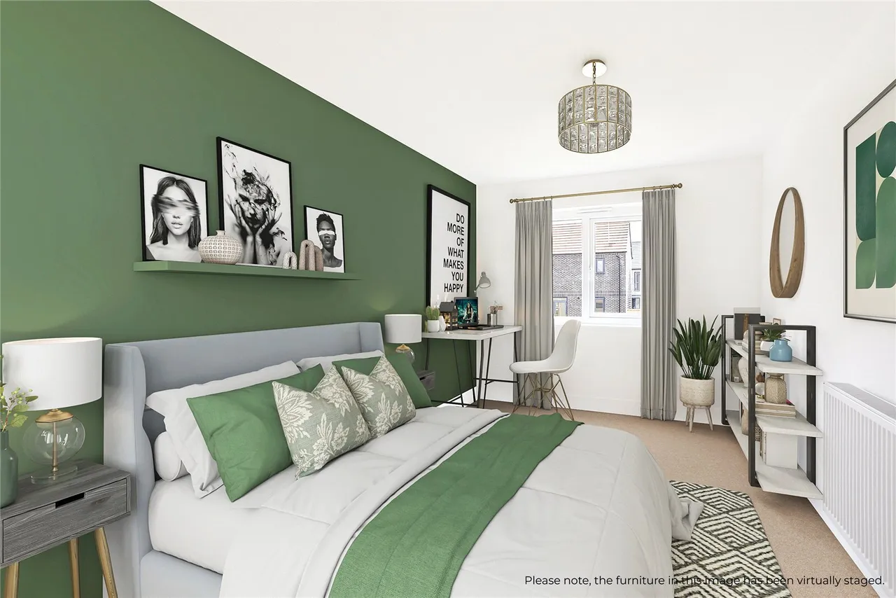Southfields, Conrad Road, Witham, CM8, photo 6