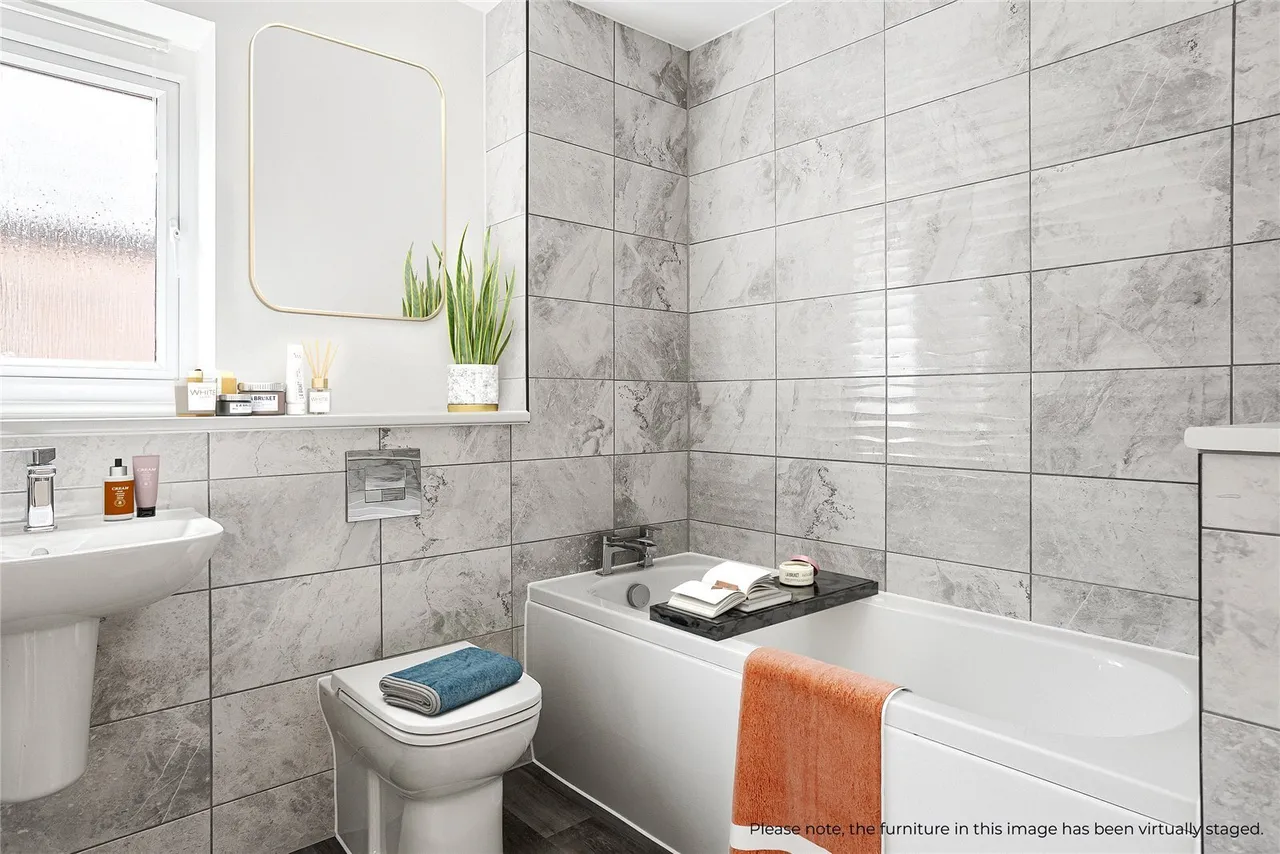 Southfields, Conrad Road, Witham, CM8, photo 7