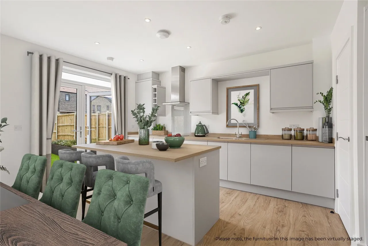 Southfields, Conrad Road, Witham, CM8, photo 5