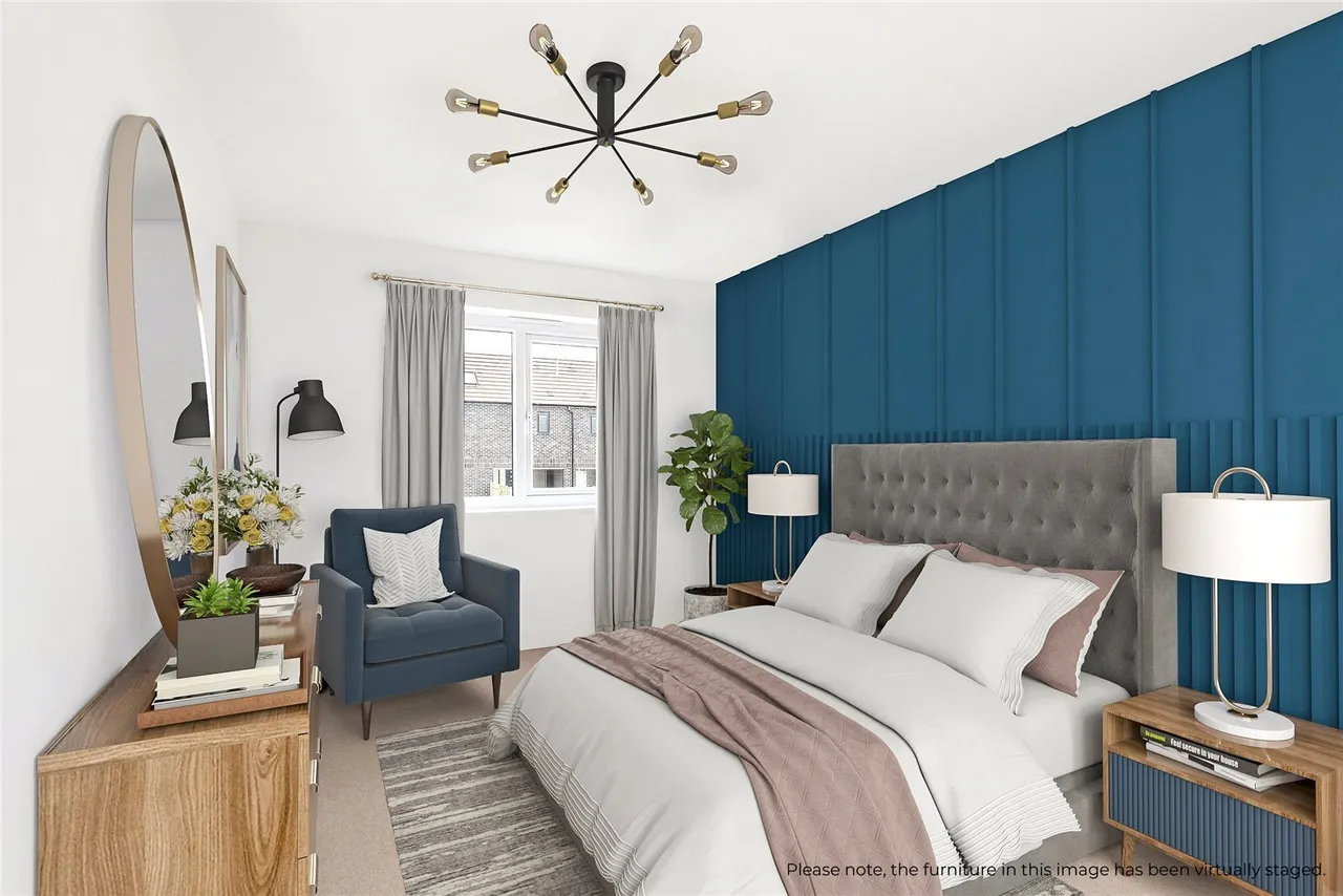Southfields, Conrad Road, Witham, CM8, photo 9