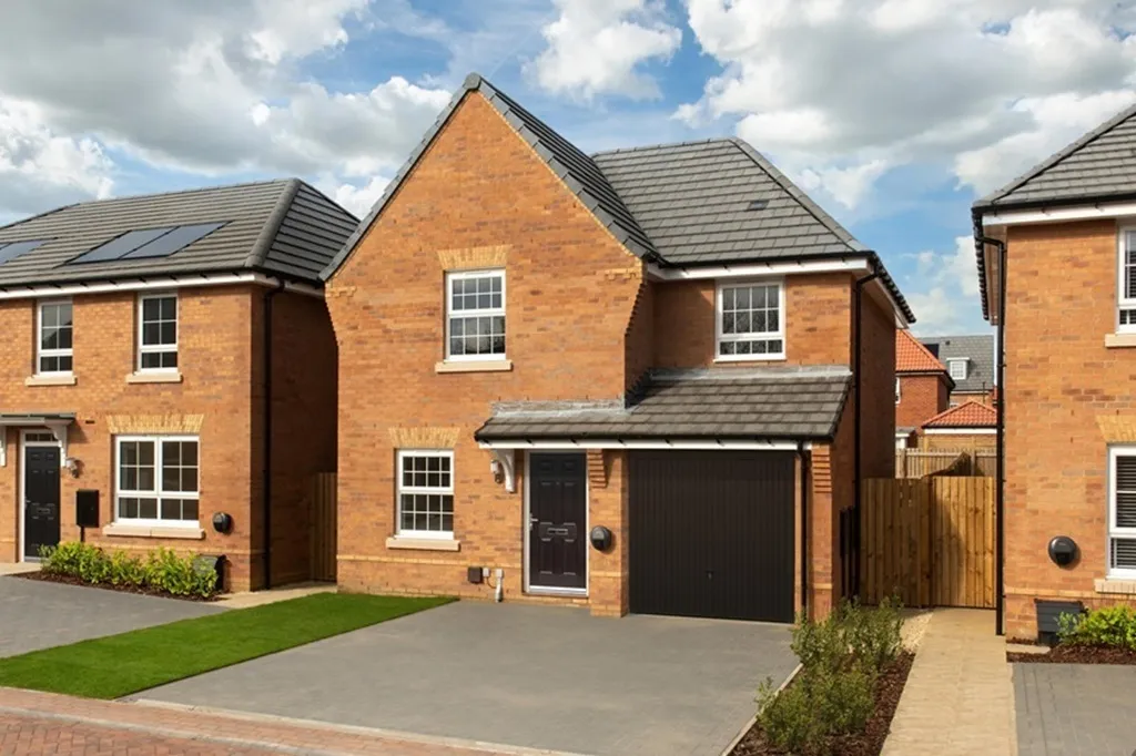 3 bed house for sale, Henley Gate, Ipswich, IP1