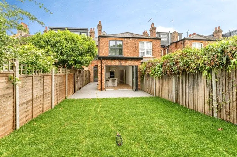 Squires Lane, Finchley, London, N3 2AT, photo 5
