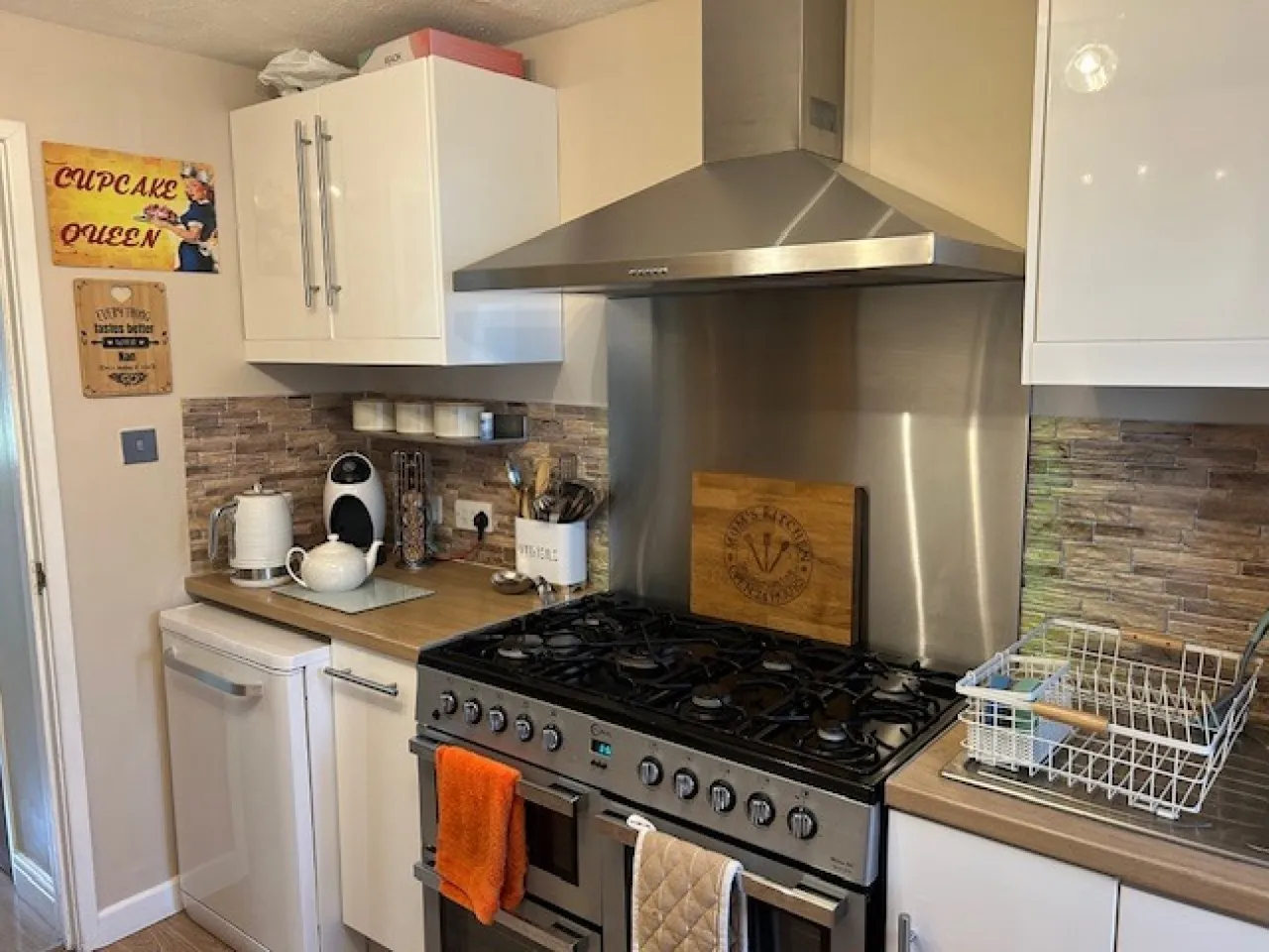 Snowdon Close, Grove Farm, CV10, photo 8