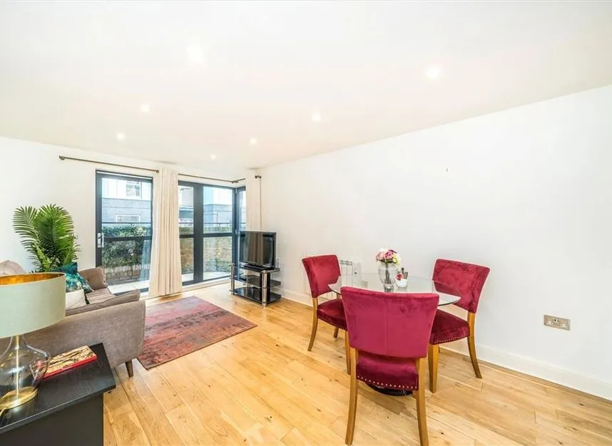 Spa Road, Bermondsey, SE16, photo 4