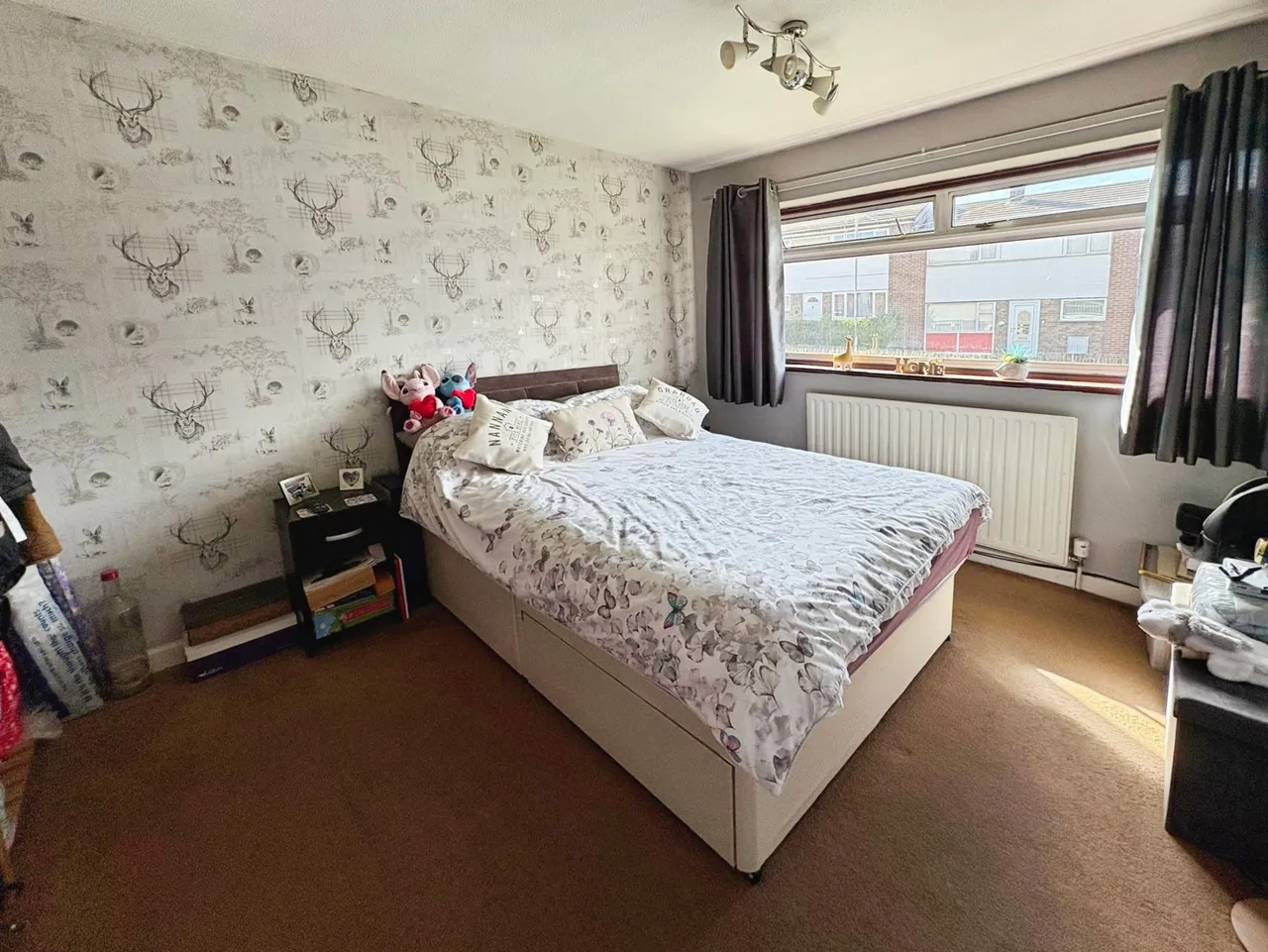 Charles Street, Rawmarsh, S62, photo 17