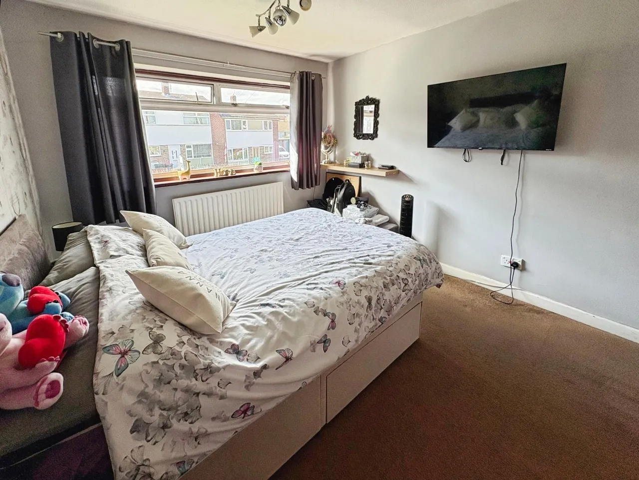 Charles Street, Rawmarsh, S62, photo 18