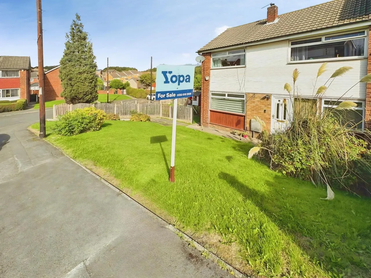 Charles Street, Rawmarsh, S62, photo 21