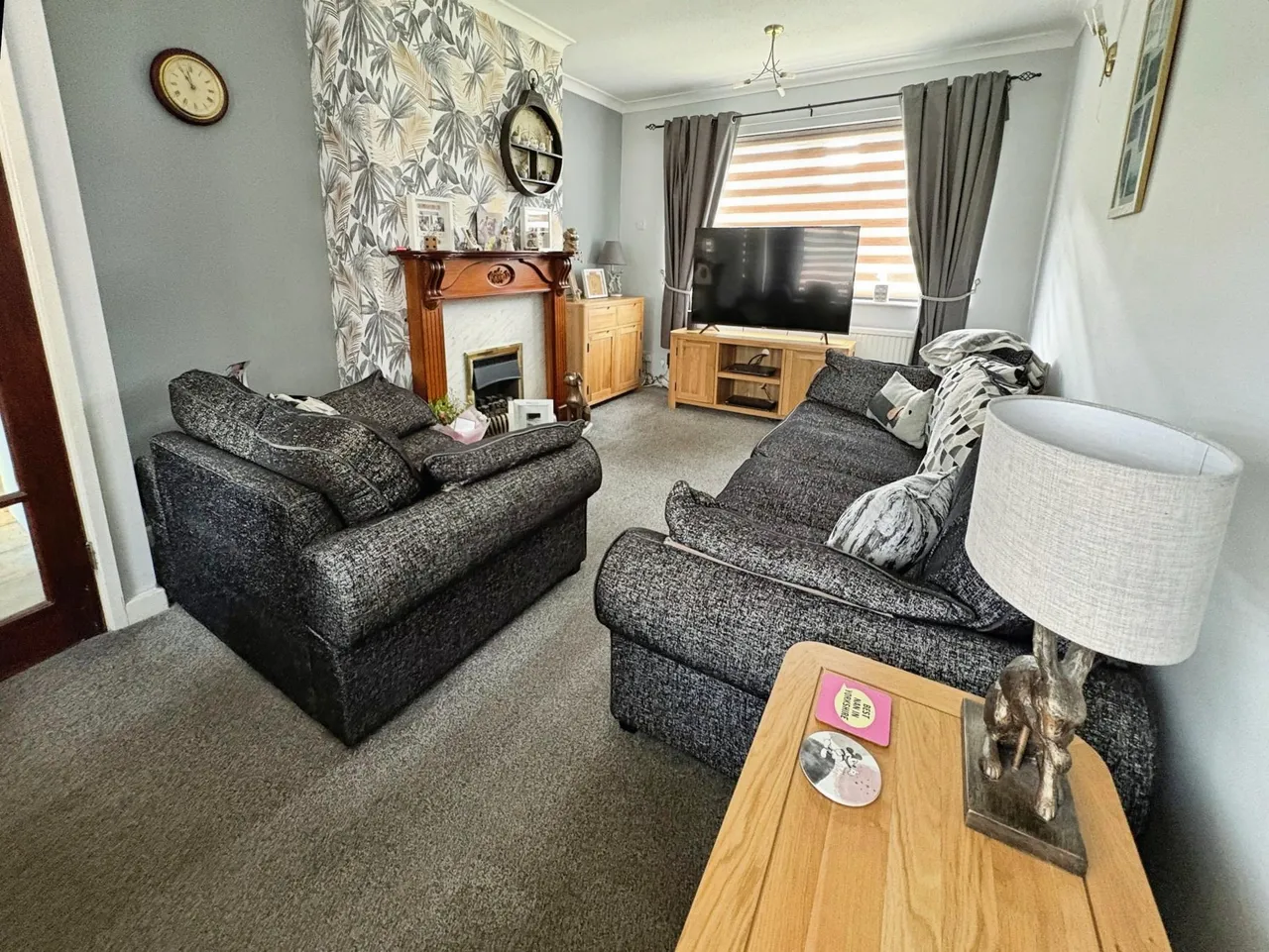 Charles Street, Rawmarsh, S62, photo 3