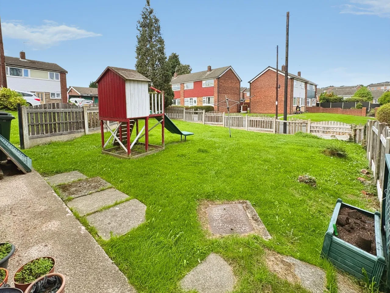 Charles Street, Rawmarsh, S62, photo 9