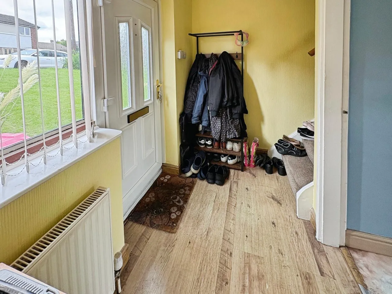 Charles Street, Rawmarsh, S62, photo 8