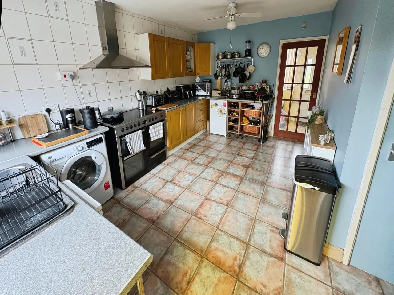 Charles Street, Rawmarsh, S62, photo 7