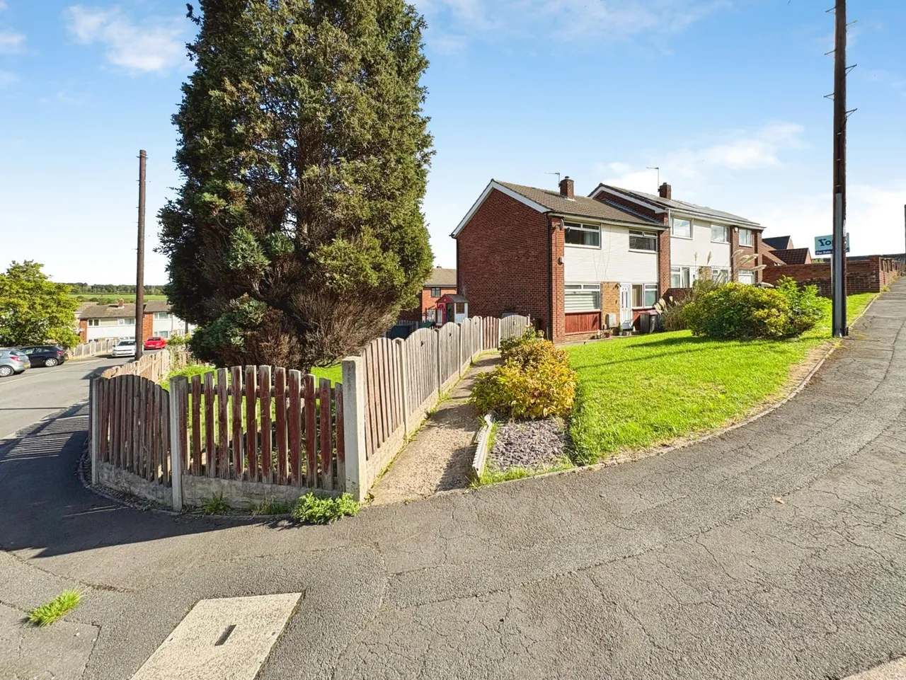 Charles Street, Rawmarsh, S62, photo 22