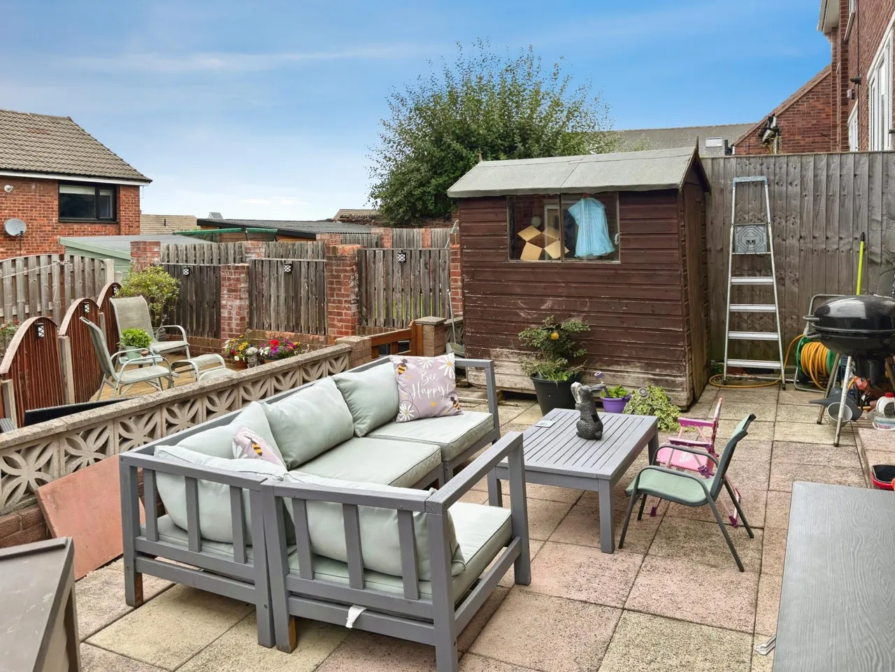 Charles Street, Rawmarsh, S62, photo 11