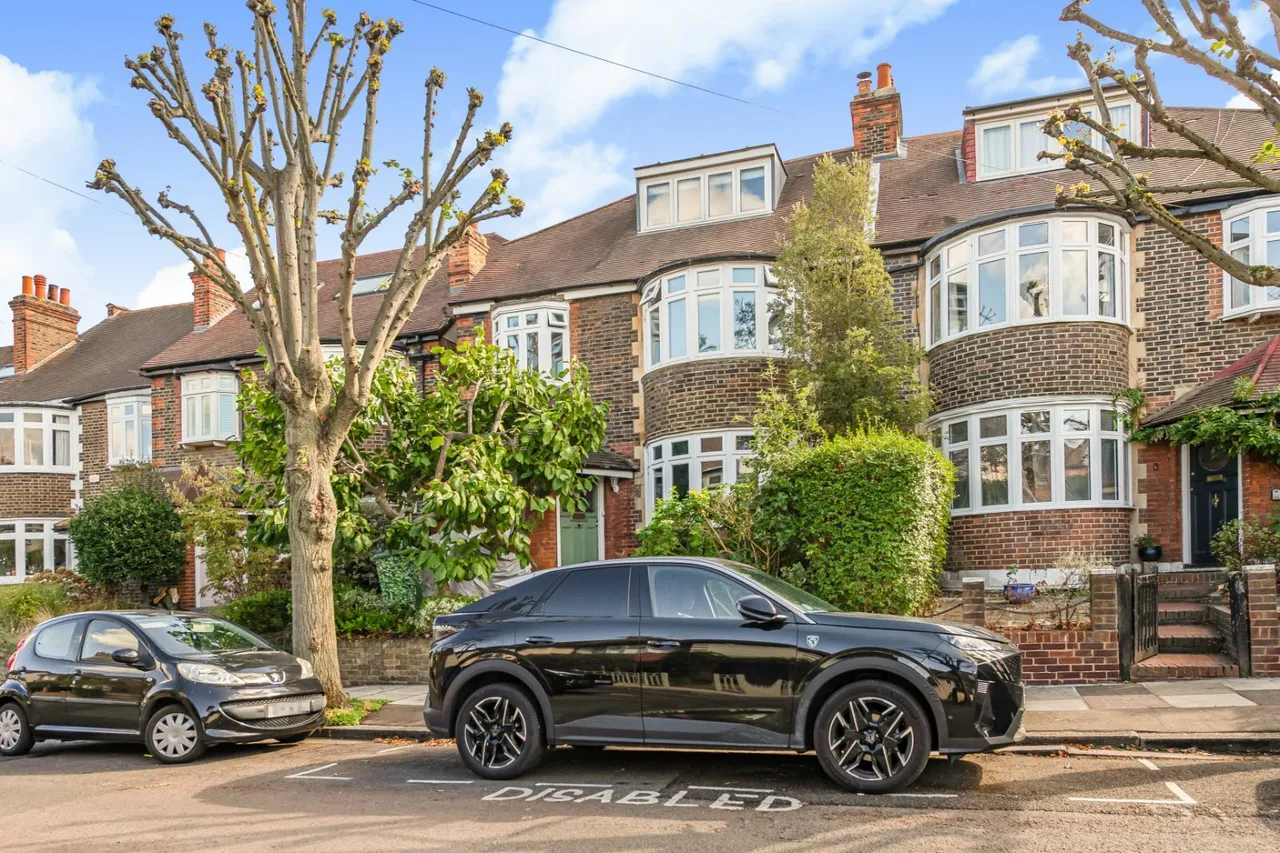 Percival Road, East Sheen, SW14, photo 8