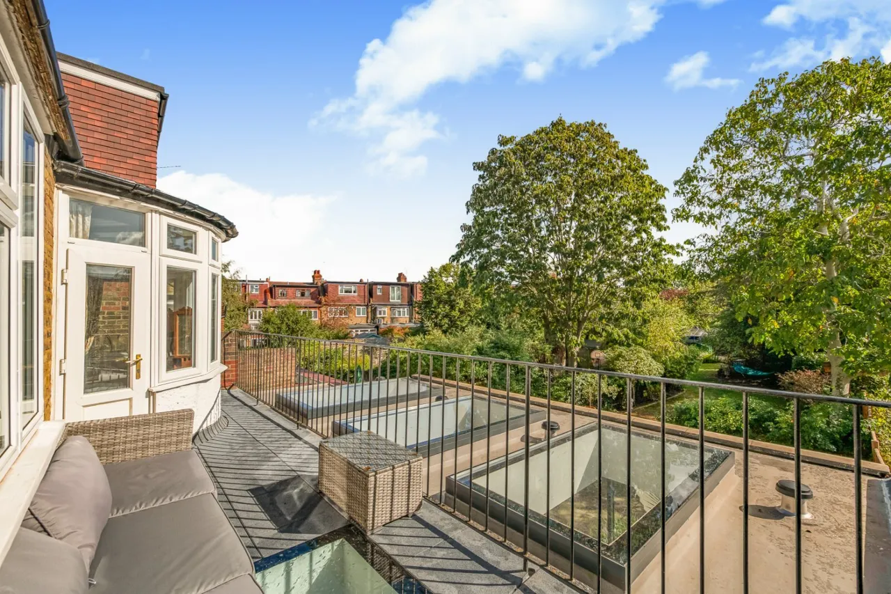 Percival Road, East Sheen, SW14, photo 12