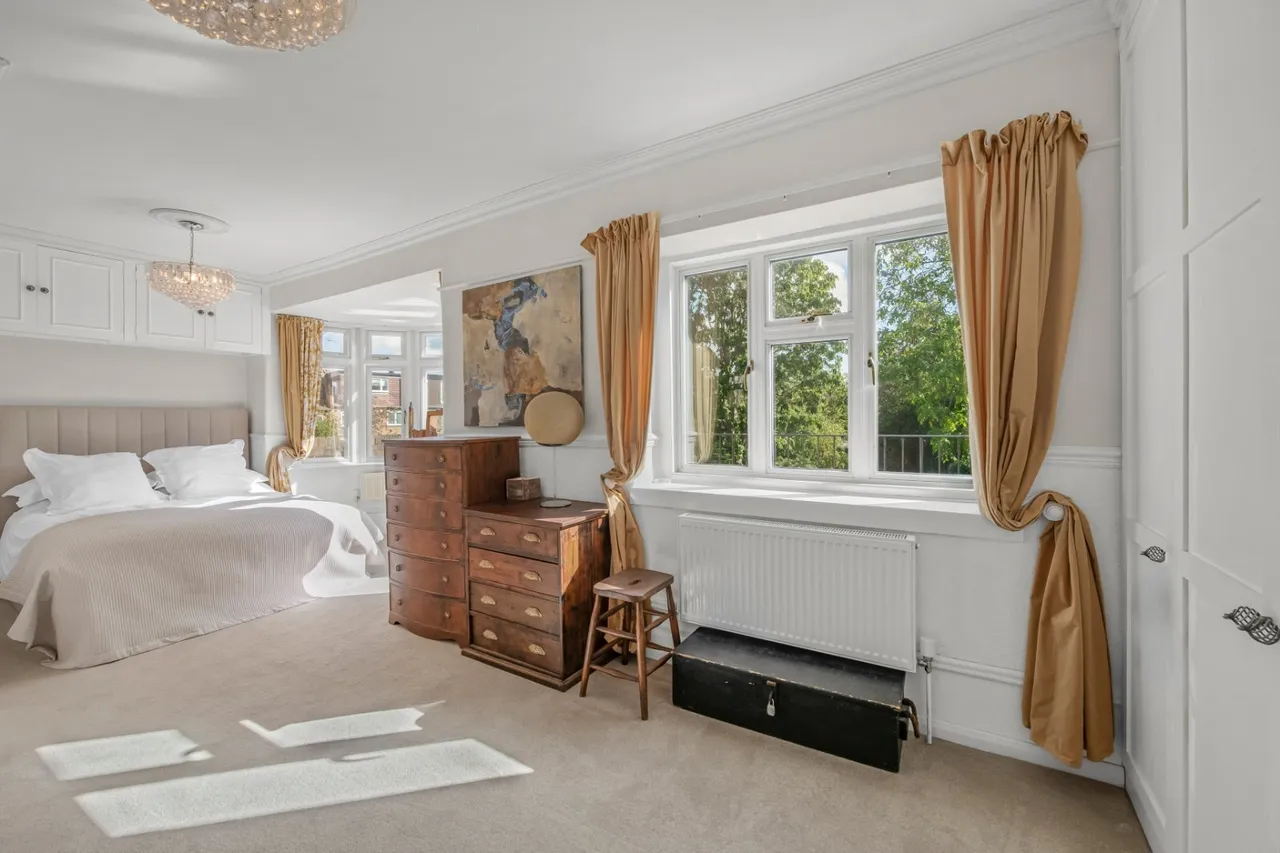 Percival Road, East Sheen, SW14, photo 11