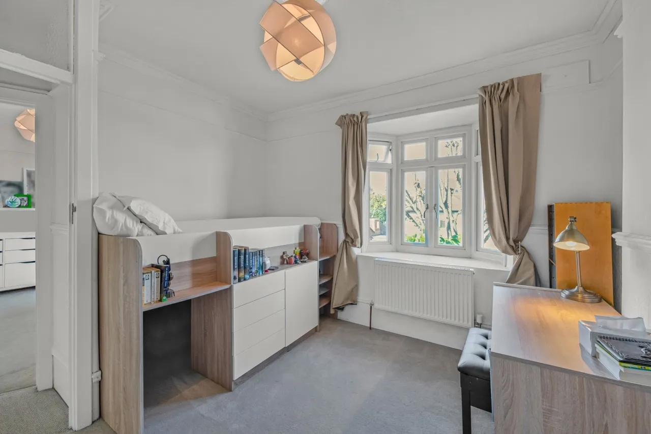 Percival Road, East Sheen, SW14, photo 23