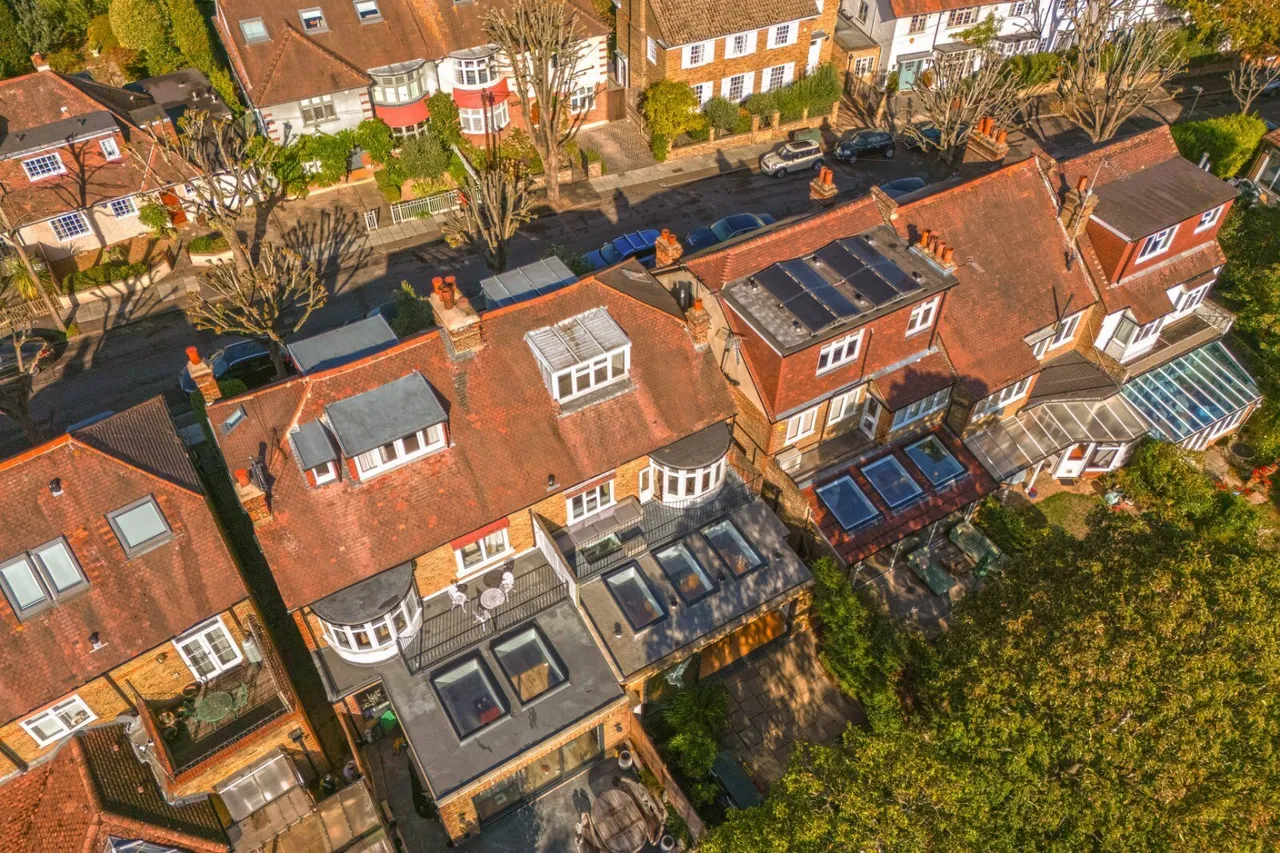 Percival Road, East Sheen, SW14, photo 18
