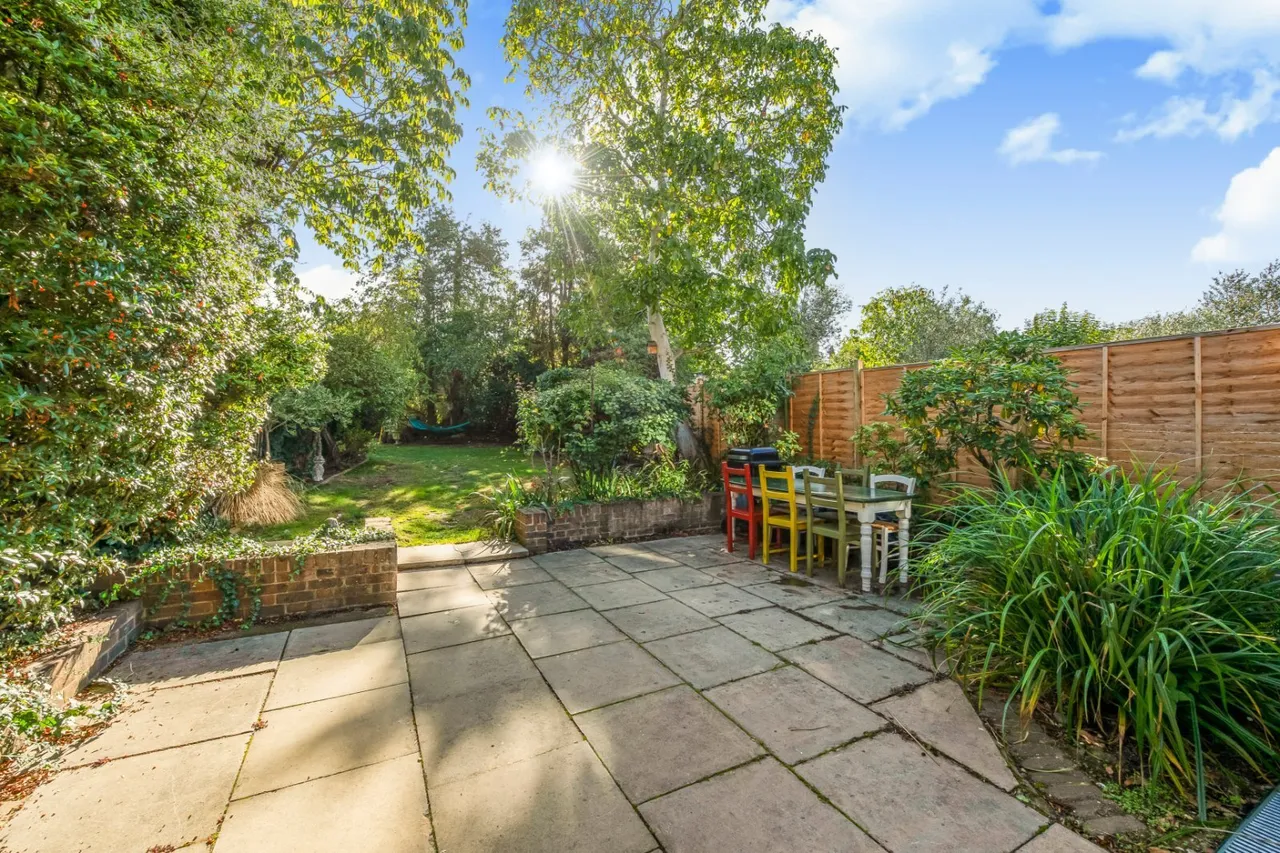Percival Road, East Sheen, SW14, photo 6