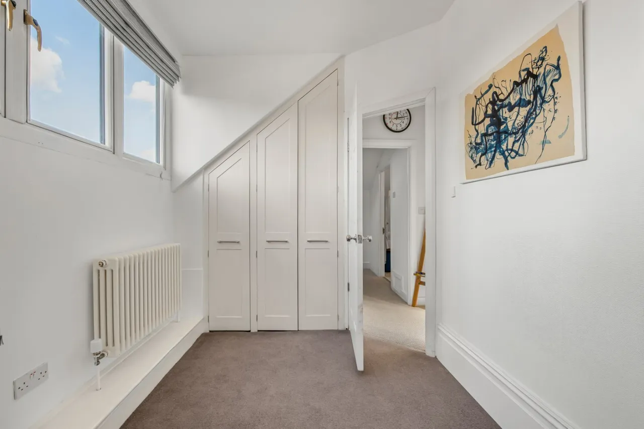 Percival Road, East Sheen, SW14, photo 22