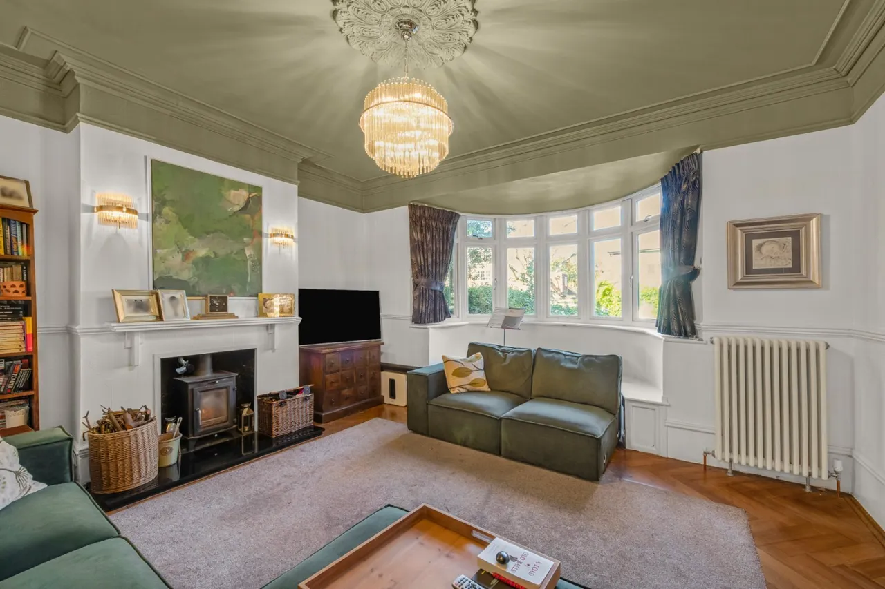 Percival Road, East Sheen, SW14, photo 4